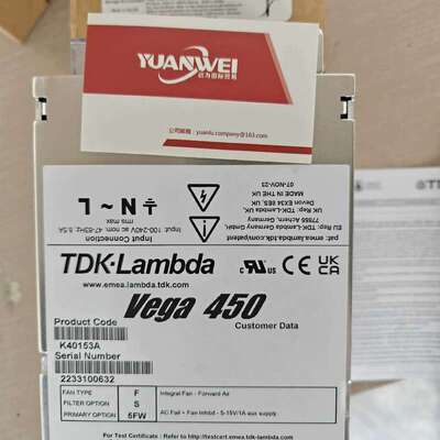 议价TDK-Lambda电源，电源K40153A正可维修