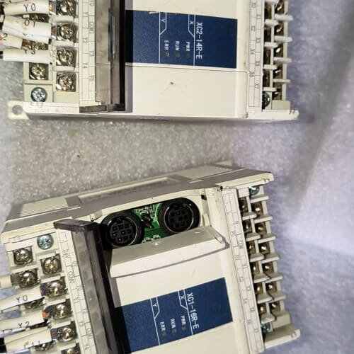 议价XC1-16R-E一个，XC2-14R-E一个，可维修
