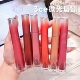 3CE三熹玉水感唇露水光滋润唇釉口红大牌正品 不易沾杯彩妆丁达尔