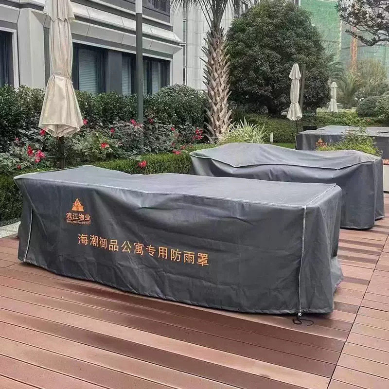 定制冰箱冷藏柜机器设备罩套家具桌椅洗衣机布罩音响防雨晒防尘罩