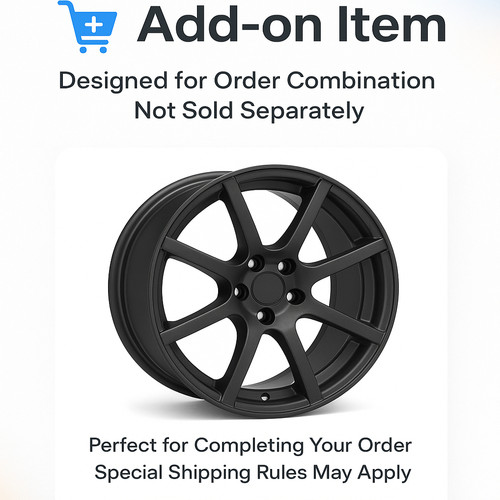 Add-on Item