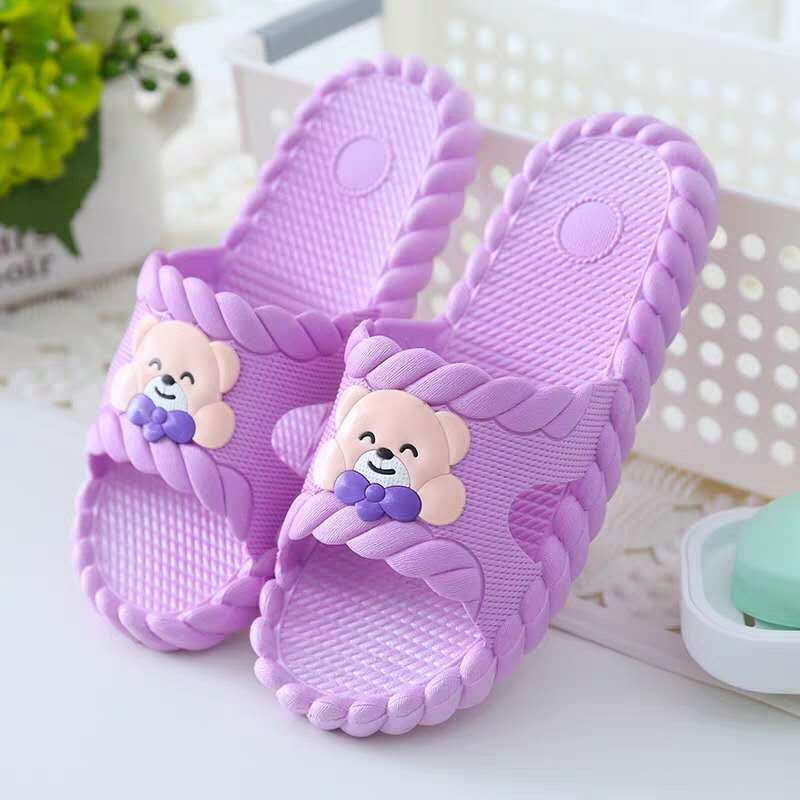 女士夏天防滑网红外穿家居凉拖鞋