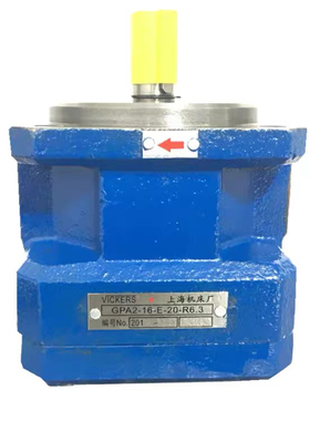 外圆磨床油泵包邮M1432B磨床M1332BGPA2-10-E-20R MQ1350齿轮油