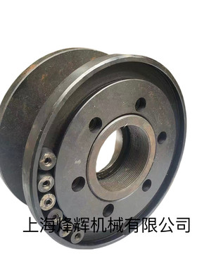 云南合信源磨床厂MY7140A M7163YH006砂轮卡盘砂轮法兰盘夹盘