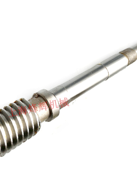 MM7132A传动蜗杆 蜗轮 杭机配件南通桂北平面磨