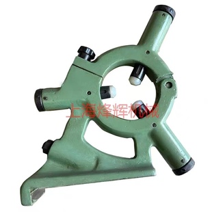 北二机MG1420 MG1320 1420开式中心架闭式中心架 外圆磨床配件