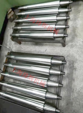 北二机 M1432C M1332C MS1320E MG1332E砂轮主轴 外圆磨床配件