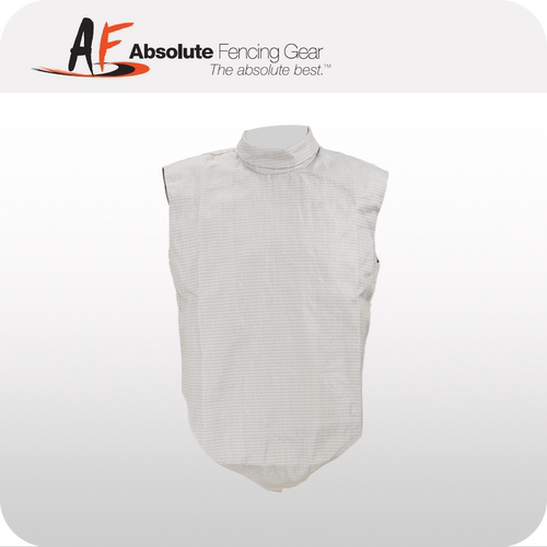 儿童AF花剑金属衣可参加比赛