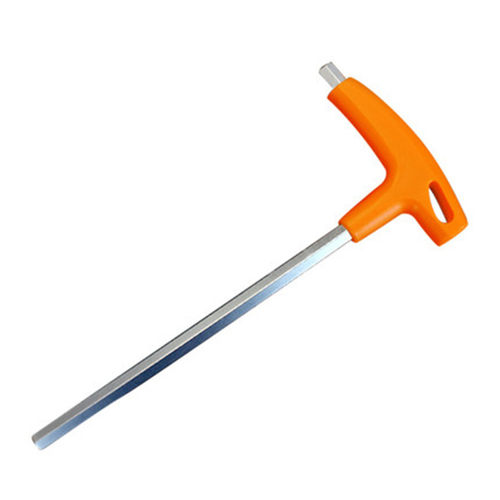 击剑修剑工具器材组装内六角6MM