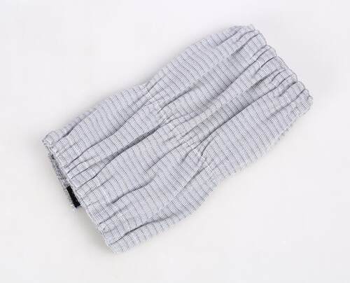 击剑佩剑金属套袖护袖手套器材