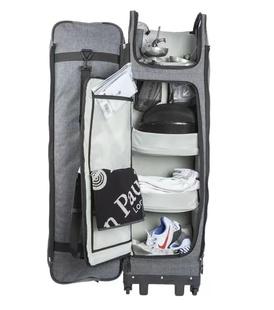 LeonPaul新APEX保罗大击剑包剑车专业款武器包或搭载普通款武