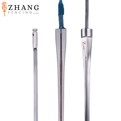 章牌电动重剑条ZMAX材质耐用