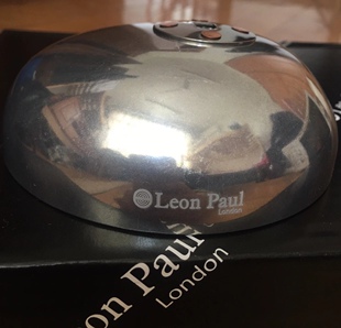 进口Leon Paul保罗 重剑超轻护手盘 可参加全国比赛