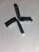 Fencing equipment, foil, epee, electric head (suit) for competition