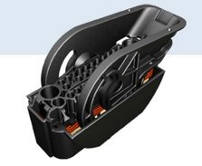 BOSCH 全新原装正品 1 928 405 168   1928405168 汽车连接器