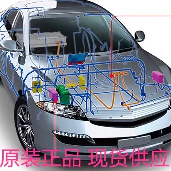 全新原装插头TE282374-1