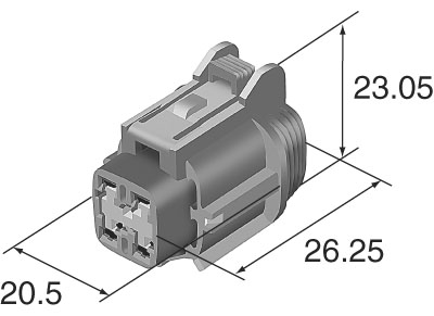 现货供应 Sumitomo原厂正品 6185-1171 61851171-封面