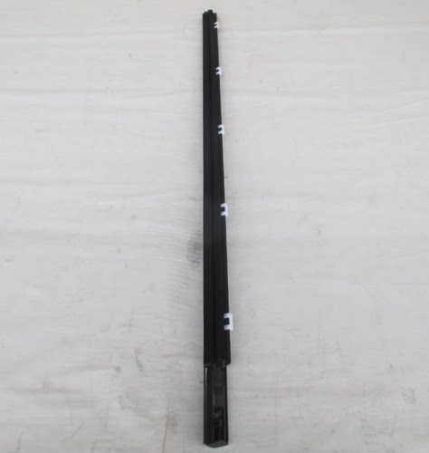 适配车窗密封条玻璃外压条