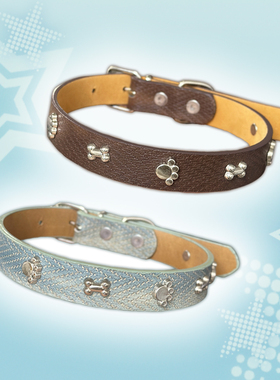 spicyrabbit渐变色骨头choker