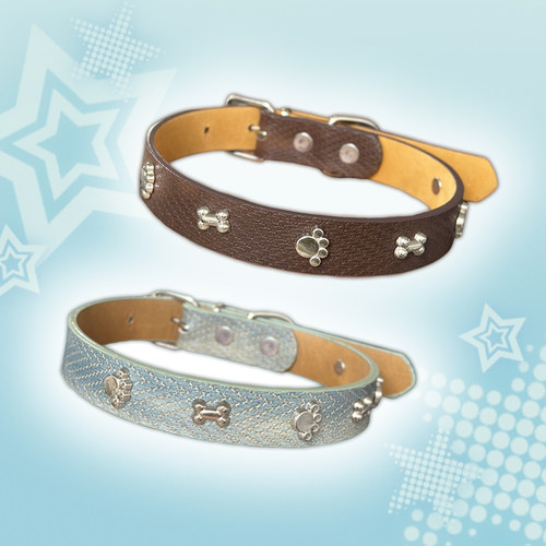 spicyrabbit渐变色骨头choker