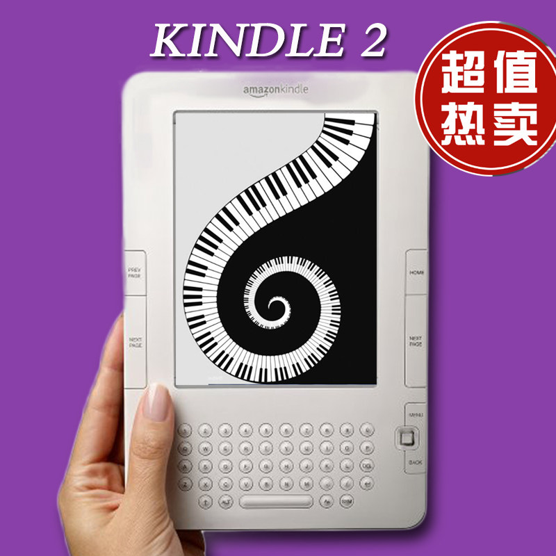 亚马逊电纸书阅览器kindle3电子书K3阅读器 6英寸k2墨水屏kindle2在类目 电子词典/电纸书/文化用品, 电子阅览器/电纸书中 - 来自Buy2taobao.com提供专业的淘宝代购服务