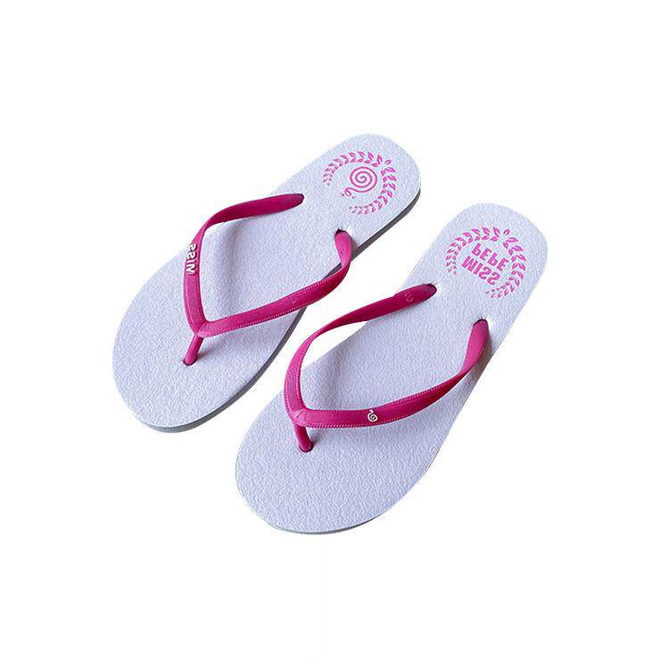 人字拖女ins潮夏防滑沙滩凉拖