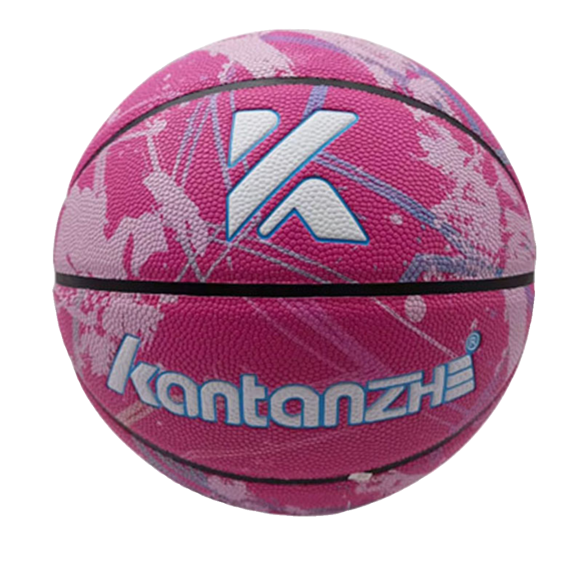 勘探者PU2023年11月7号篮球吸湿