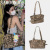 Tote Bag Leopard Print