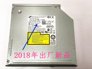 东芝 L521 L511 L512 L515笔记本内置DVD刻录光驱 L501 全新正品