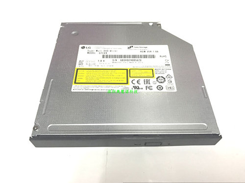 全新正品东芝C600 C640 C645笔记本内置DVD-RW刻录光驱