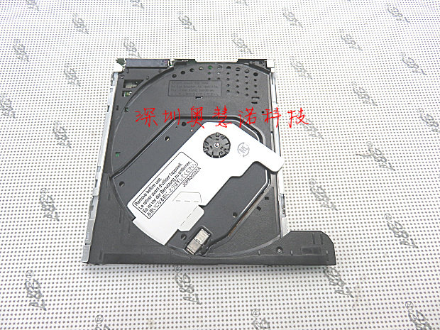 全新正品笔记本电脑内置DVD-RW刻录机光驱UJ8E3A 支持D-9双层刻录