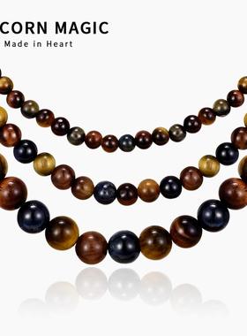 装饰项链配饰女秋冬颈链毛衣配饰