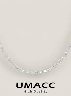 小众精致项链百搭夏日海边配饰