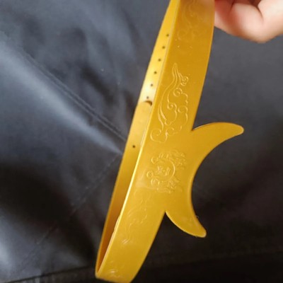 紧箍咒头箍金箍棒金钢圈发箍头饰道具成人西游记玩具孙悟空儿童