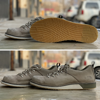 浦瑞浦斯前掌贴后掌贴橡胶维修