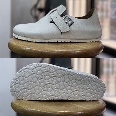 勃肯换底修鞋vibram勃肯拖鞋换底