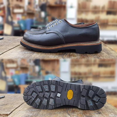 浦瑞浦斯意大利冰面维修防滑鞋底