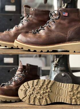 更换鞋底登山鞋底vibram
