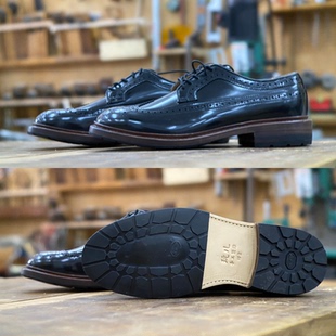 后掌贴 浦瑞浦斯VIBRAM2728 5328 前掌贴 补跟前掌贴更换贴底 修鞋