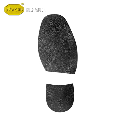 瑞浦VIBRAM前掌通底更换