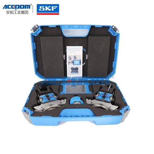 各型号新款SKF激光对心对中仪TKSA-41/11/31/51/71高精度快速校准