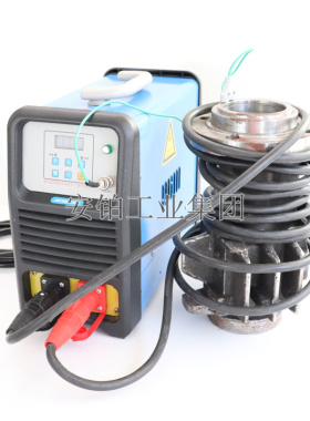 安铂数显中频感应加热器绕线式ACEPOM RX2/3-5/10/20/40/80KVA