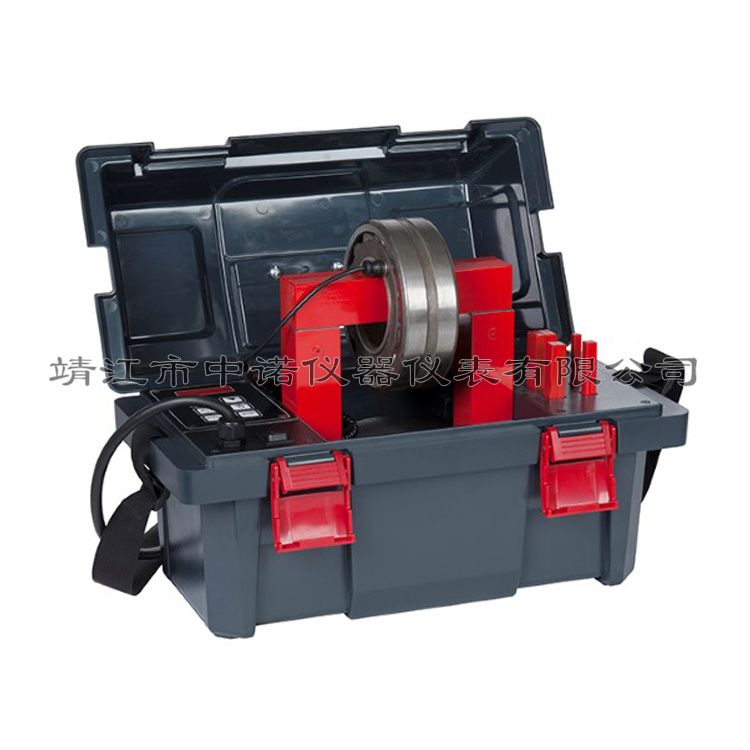 轴承智能感应加热器BETEX系列BLF200/205/206/SLF305/306荷兰BEGA