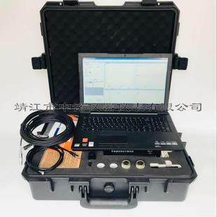 安铂单双面现场动平衡ACEPOM325旋转机械故障诊断轴承振动分析仪