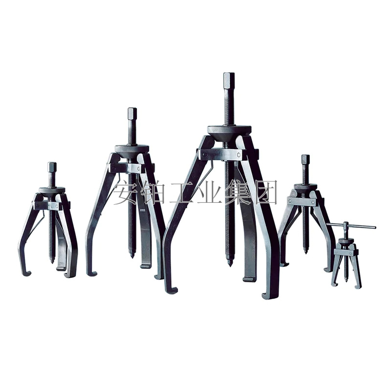 SKF爪式拉拔器TMMP2×65/2×170斯凯孚TMMP3×185/3×230/300轴承
