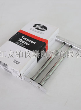 笔式皮带张力计仪美国盖茨GATES单双排74010076/5音波式U508/550