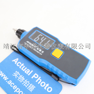 10B VIB G21高灵敏探头水泵轴承频率计 10C 高精度大屏测振仪VIB