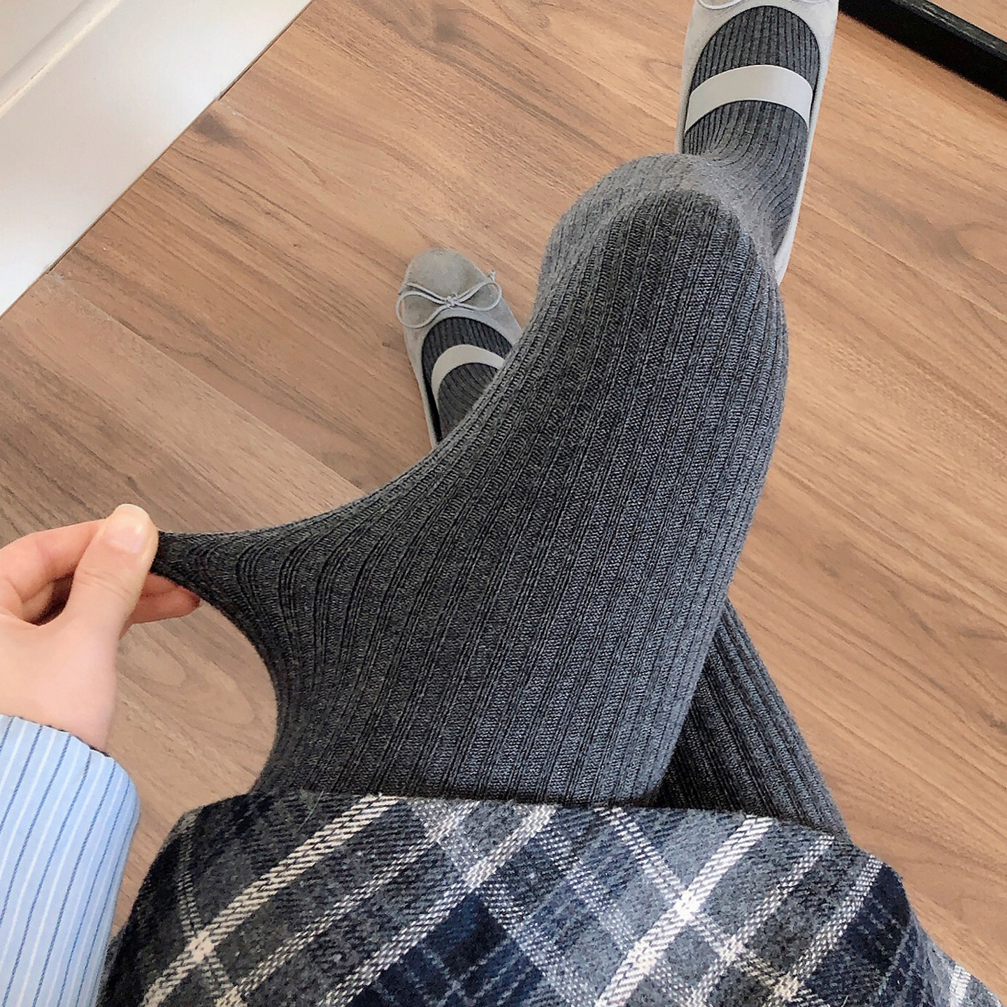 烟灰色打底裤袜女外穿秋冬季加绒加厚深灰色连裤袜保暖咖色羊毛袜,女士内衣/男士内衣/家居服,连裤袜/打底袜,淘宝优惠券,粉丝福利购,淘宝优惠卷