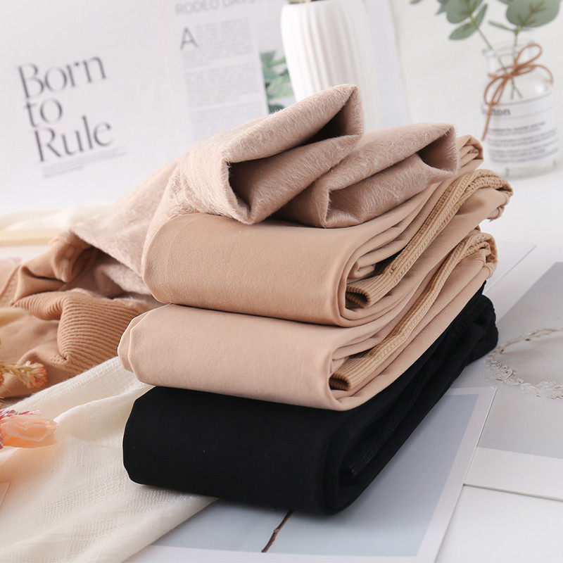 秋冬中厚肉色钢丝袜女高腰收腹打底裤袜防勾丝连裤袜光腿裸感神器,女士内衣/男士内衣/家居服,连裤袜/打底袜,淘宝优惠券,粉丝福利购,淘宝优惠卷