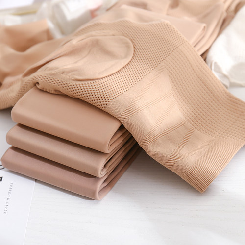 钢丝袜春秋款肤色光腿神器打底裤